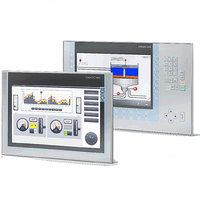 Écran tactile Siemens HMI 6AV2124-0QC02-0AX1 6AV2124-1QC02-0AX1 6AV2124--0UC02-0AX1 6AV2124-0XC02-0AX1 6AV2181-8XP00-0AX0