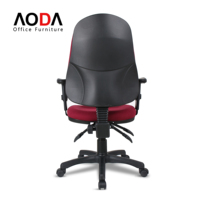 Chaise ergonomique personnalisée avec siège inclinable Siège de bureau pivotant