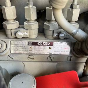 Excavadora SANY SY75C usada a bajo precio, excavadora de segunda mano a la venta - Product Image 2