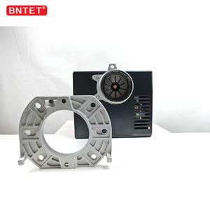 Brûleur à mazout léger Ancien brûleur à mazout Chauffage Brûleur diesel industriel - Product Image 6