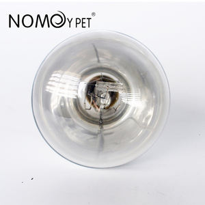 Nomoy Pet en gros de haute qualité <span class=keywords><strong>lampe</strong></span> Solaire 100w lumière de chauffage pour reptile et <span class=keywords><strong>tortue</strong></span> ND-20 - Product Image 3