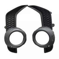 Feux antibrouillard LED Gobison pour Toyota 4Runner, lampe de direction 2014-2024