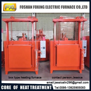Four <span class=keywords><strong>de</strong></span> traitement thermique <span class=keywords><strong>de</strong></span> trempe <span class=keywords><strong>pour</strong></span> pièces en acier, <span class=keywords><strong>prix</strong></span> usine industriel, best-seller - Product Image 5