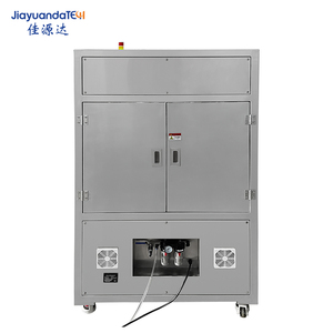 Machine de découpe de gâteaux à ultrasons entièrement automatique à haute vitesse 20 kHz, <span class=keywords><strong>prix</strong></span> de gros - Product Image 4
