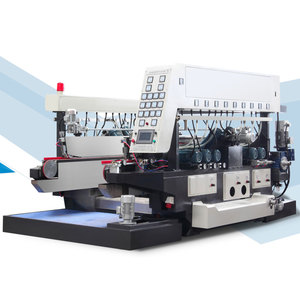 Excellente performance commodité verre traitement déligneuse machines - Product Image 1