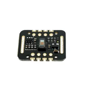 MAX30102 Electronics Components Heart Rate Sensor IC Board Pulse Sensor MAX30102