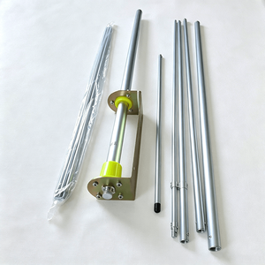 เสาอากาศสถานีฐานกลางแจ้ง CB 27MHz - Product Image 5