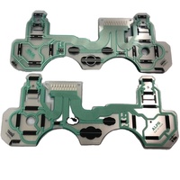 Circuit imprimé SYYTECH SA1Q160A, film conducteur pour la réparation et le remplacement de la manette PS3