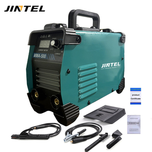 Soudeuse à arc électrique portable pour usage domestique OEM, machine à souder <span class=keywords><strong>Kemppi</strong></span>, soudeuses à points en ligne, soudeuse à électrodes 220 volts, outils électriques - Product Image 2