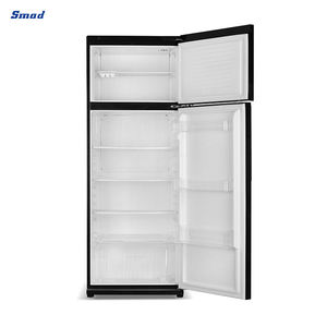 Appareils électroménagers chinois <span class=keywords><strong>Dometic</strong></span> 350 litres Réfrigérateur à congélateur supérieur - Product Image 5