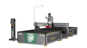 <span class=keywords><strong>MAK</strong></span> macchina per incisione High-end per incisione piatta di tavole di quercia da 48 piedi - Product Image 6