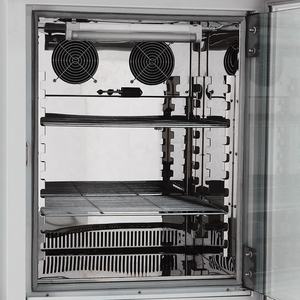 Cámara de temperatura-humedad, cámara de prueba de envejecimiento del producto Caja de humedad de laboratorio - Product Image 4