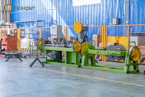 เครื่องทำลวดหนาม<span class=keywords><strong>ราคา</strong></span>โรงงานสำหรับ<span class=keywords><strong>รั้ว</strong></span>ฟาร์ม - Product Image 2