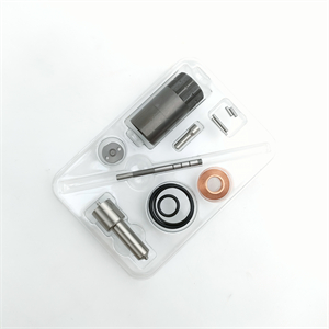 Kits de reparación de inyector Common Rail 295900-0641 2959000641 para inyector 8-92880697-1 - Product Image 4