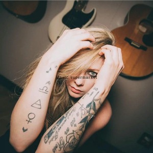 CD de Avril Lavigne Love <span class=keywords><strong>Sux</strong></span>, el álbum de regreso de alta energía de la icónica estrella del pop-punk - Product Image 5