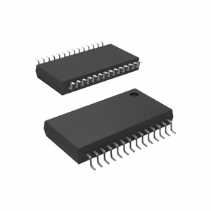 Clock Timing In Stock 28 SSOP CDC2536DBR Components Electronic - Product Image 1