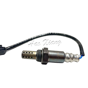 Sensore di ossigeno originale Haoxiang 96864850 149100-7490 per Daewoo Optra Toyota limitato <span class=keywords><strong>2</strong></span> cavi sensore de Oxigeno - Product Image 3