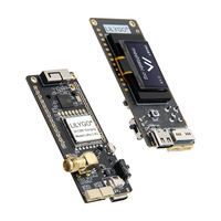Carte de développement ESP32-S3 T3S3 V1.2 LoRa 2.4G SX1280 OLED, module LoRa 2.4GHz