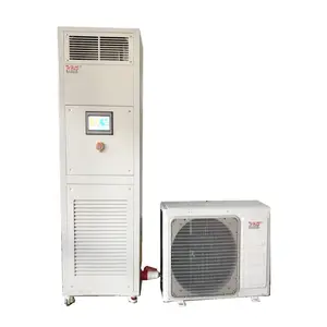 带温度湿度控制的高效大制冷量冷却装置精密空调