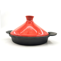 Ustensile de cuisine, batterie de cuisine, casserole, produit chinois, mini tajine marocain