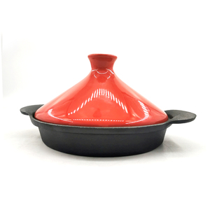 Ustensile de cuisine, batterie de cuisine, casserole, produit chinois, mini <span class=keywords><strong>tajine</strong></span> marocain - Product Image 5
