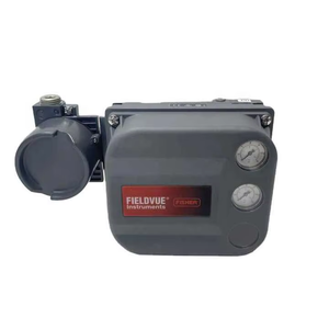 ตัวควบคุมป้องกันการระเบิดแบบเดี่ยวและแบบคู่รุ่นใหม่ Fieldvue DVC6200 พร้อมฟีดแบค - Product Image 5