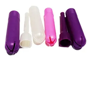 Applicatore vaginale monouso Yoni