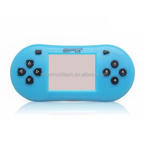Juego Completo de Moldes Personalizados - Carcasa de Repuesto para Game Boy Advance, Carcasa Rígida GBA con Pantalla Diseñada para un Uso Conveniente - Product Image 1
