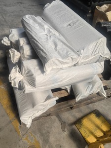 Màu xanh lá cây tối vườn riêng tư hàng rào Màn hình Shading Net HDPE Áo gió hàng rào bóng râm Lưới - Product Image 3