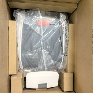 Robot Tosaerba Elettrico Cordless PDM18PRO Intelligente per Uso Domestico con Navigazione Satellitare e Disco da Taglio per Giardino - Product Image 6