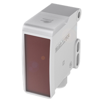 Capteur photoélectrique intelligent à faisceau traversant BALLUFF BOS0288 BOS R254K-UUI-RE10-S4 pour environnements difficiles