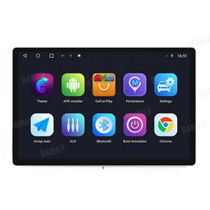 วิทยุติดรถยนต์ขนาด 13.1 นิ้ว สำหรับรถยนต์แลนด์โรเวอร์ โว้ก V8 L322 ปี 2002-2012 ระบบแอนดรอยด์ 12 เครื่องเล่นมัลติมีเดีย วิดีโอ สเตอริโอ GPS คาร์เพลย์ หน้าจอสัมผัส - Product Image 1