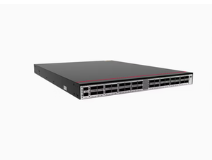 Switch para Centro de Datos Huawei CloudEngine CE8850-HAM, 32x 40/100GE QSFP28 o 32x 200GE QSFP56, 8x 400GE QSFP-DD - Product Image 5