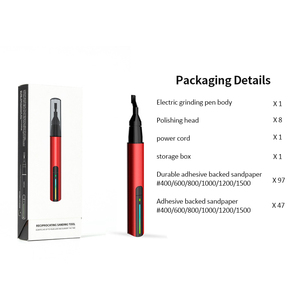 กล่องใส่ซ็อกเก็ตประแจรุ่นขั้นสูงสำหรับช่างก่อสร้างโมเดลกันดั้มมืออาชีพปรับแต่งได้ตามต้องการ - Product Image 6