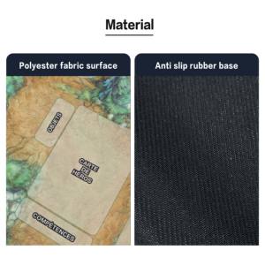 Tapis de souris personnalisé <span class=keywords><strong>Yu</strong></span>-<span class=keywords><strong>Gi</strong></span>-<span class=keywords><strong>Oh</strong></span> Dragon en caoutchouc antidérapant pour jeux de cartes - Product Image 5