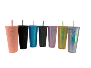 Rojo Latino metálico tachonado oro rosa metálico tachonado Rosa filipino chicle tachonado perla <span class=keywords><strong>Latina</strong></span> Rosa tachonado - Product Image 2