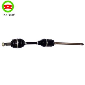 Pièces détachées automobiles Système <span class=keywords><strong>de</strong></span> <span class=keywords><strong>transmission</strong></span> <span class=keywords><strong>Arbre</strong></span> <span class=keywords><strong>de</strong></span> <span class=keywords><strong>transmission</strong></span> avant droit <span class=keywords><strong>Arbre</strong></span> d'essieu 31607565314 pour <span class=keywords><strong>BMW</strong></span> <span class=keywords><strong>X5</strong></span> <span class=keywords><strong>E53</strong></span> - Product Image 1