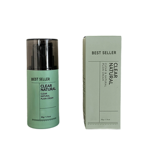 Beauté douce non irritante et soins <span class=keywords><strong>de</strong></span> la <span class=keywords><strong>peau</strong></span> en une seule crème Crème naturelle imperméable à l'eau et à la sueur pour nourrir la <span class=keywords><strong>peau</strong></span> - Product Image 6