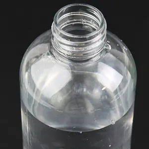 Handseife-Flasche 380500ml Badezimmer Spenderflasche Drücken-Pumpenkopf Shampooflasche Körperwäsche allgemeine Verpackung