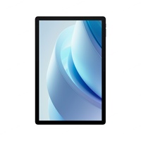 DOOGEE U13 2025 Nueva tableta 13 pulgadas 2,4 K Pantalla grande Android 16 Pad 32GB 256GB 11000mAh para estudiantes
