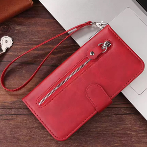 <span class=keywords><strong>Funda</strong></span> con cremallera para <span class=keywords><strong>Apple</strong></span> <span class=keywords><strong>iPhone</strong></span> 16 15 14 <span class=keywords><strong>13</strong></span> 12 11 Pro <span class=keywords><strong>Mini</strong></span> XS Max 12 <span class=keywords><strong>13</strong></span> SE 2022 Ranura para tarjetas Soporte Cartera <span class=keywords><strong>Funda</strong></span> para teléfono - Product Image 3