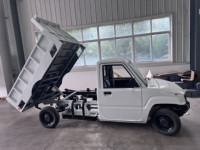 Camion à benne basculante miniature Kayun neuf, batterie au lithium 5 kW, camions de fret légers, camionnettes abordables à vendre