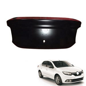 YRJ fabbrica acciaio porta posteriore porta pannelli per <span class=keywords><strong>Renault</strong></span> Logan 2012 Aftermarket Auto metallo parti della carrozzeria all'ingrosso fornitori - Product Image 6