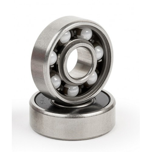 Rodamientos de rueda de bicicleta Rodamiento de bolas de cerámica completo 627 para bicicletas <span class=keywords><strong>Scott</strong></span> - Product Image 5