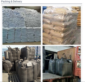 Fábrica Preço A Granel Área De Superfície Alta 99% Dureza 1000 Iodo Granular Casca De Coco Colunar Carvão Ativado Pellet - Product Image 4