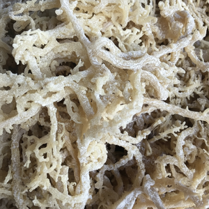 วัตถุดิบจากทะเลธรรมชาติมอสจากเวียดนามทำจากมอสทะเลแห้งแบบพรีเมี่ยมสำหรับส่วนประกอบอาหารและเครื่องดื่มจากเวียดนาม - Product Image 1