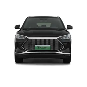 L'Ultimo BYD Songjia DM-i È un SUV Ibrido ad Alta Velocità con Velocità Massima di 185 KM/<span class=keywords><strong>H</strong></span> e Trasmissione Automatica a <span class=keywords><strong>5</strong></span> Posti - Product Image 6