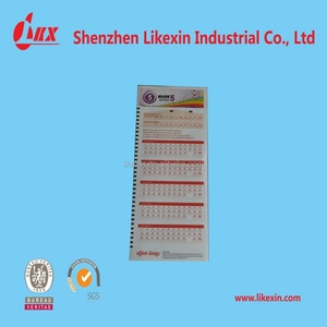 Impresión de Boletos de Lotería Personalizados - Product Image 3