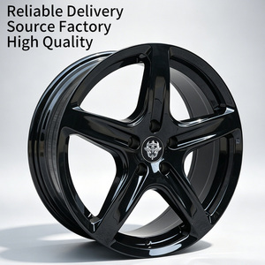 Jantes FLowtone de haute qualité 5x160 en alliage, jantes modifiées de 18 pouces pour <span class=keywords><strong>Ford</strong></span> Transit Connect Tourneo Sprinter Vito - Product Image 1