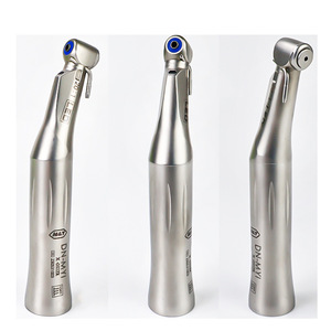 หัวกรอฟันไฟ LED 20:1 ความเร็วต่ำ สำหรับการปลูกถ่ายฟัน - Product Image 3